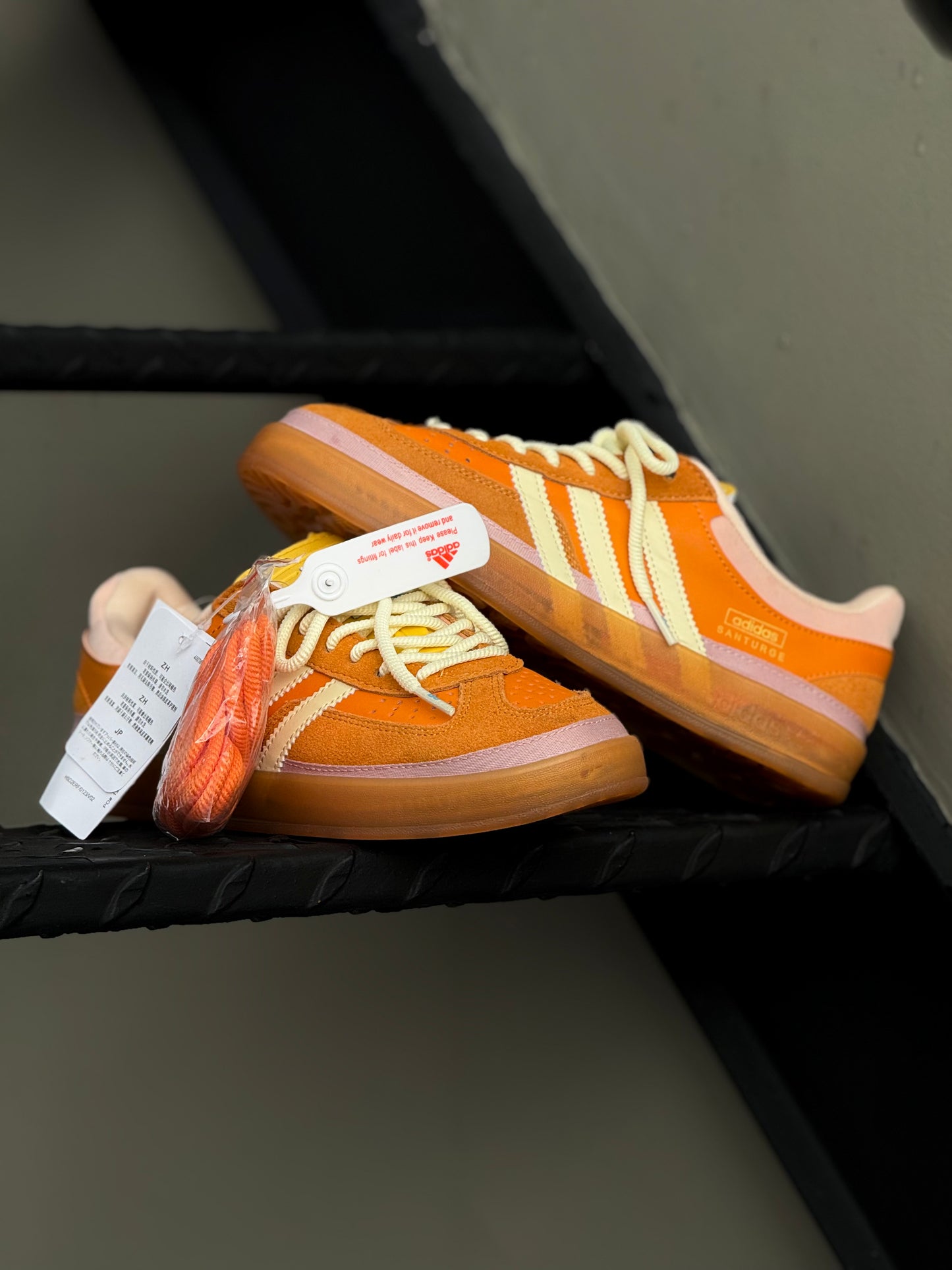 Adidas gazelle Santurge