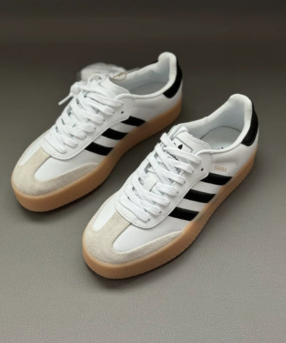 Adidas Samba XL Gum White