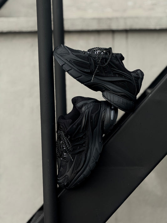 Adidas Adistar Jellyfish Pharrell Williams Full Black