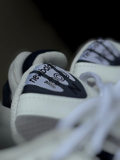 New Balance 1000  Navy Sea Salt