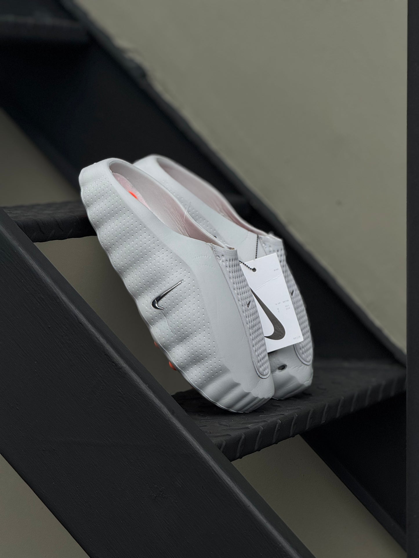 Nike Mind 001 Gray