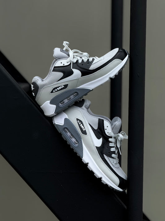 Nike Air Max 90 Gray Wolf