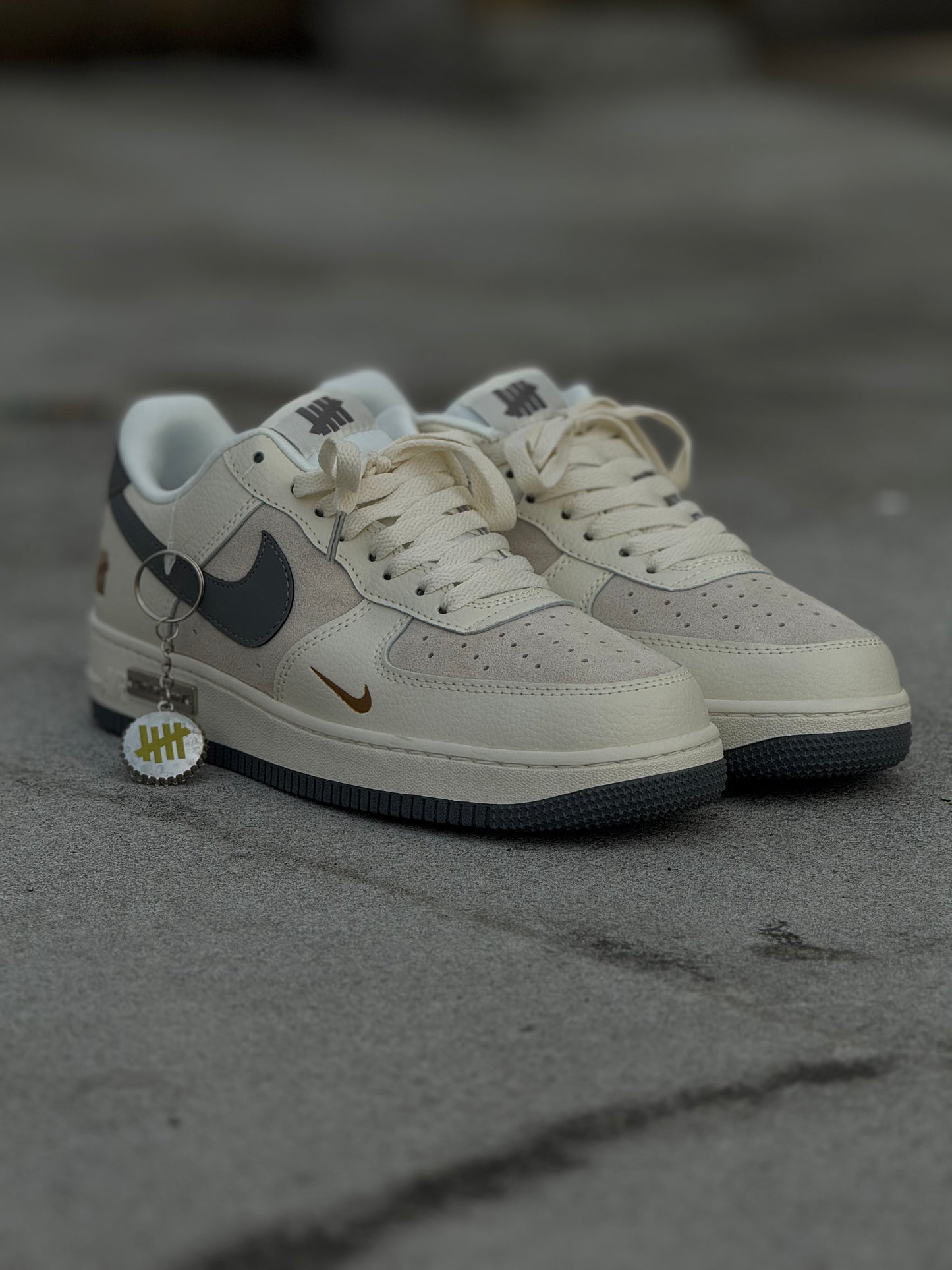 Nike Air Force 1 Low SP x Undefeated