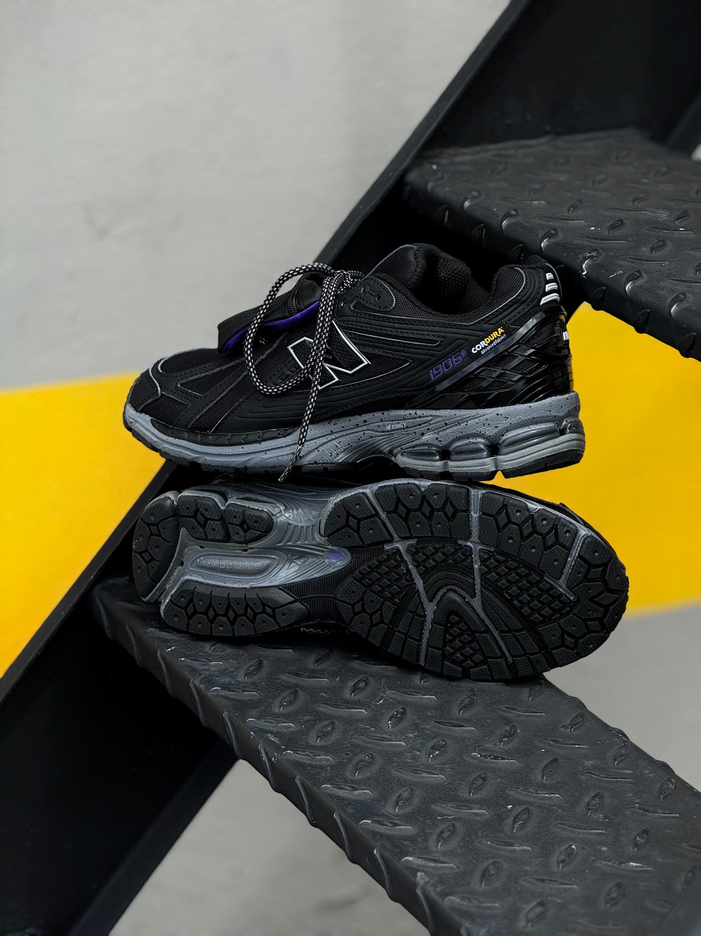 New Balance 1906R Cordura sneakers