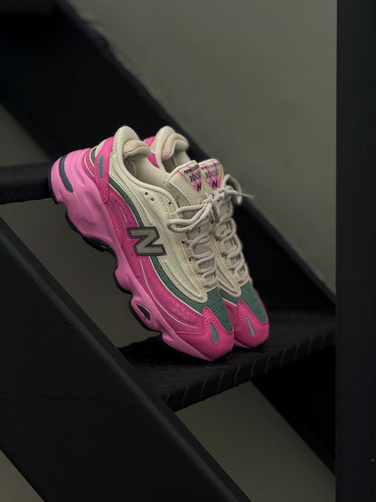 New Balance 1000 Beish Rosada
