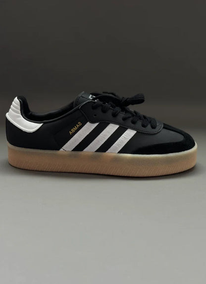 Adidas Samba XL Gum Black