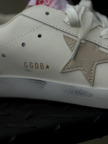 Super-Star de Golden Goose Deluxe Blue