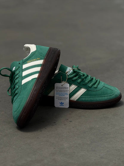 Adidas Spezial Verde