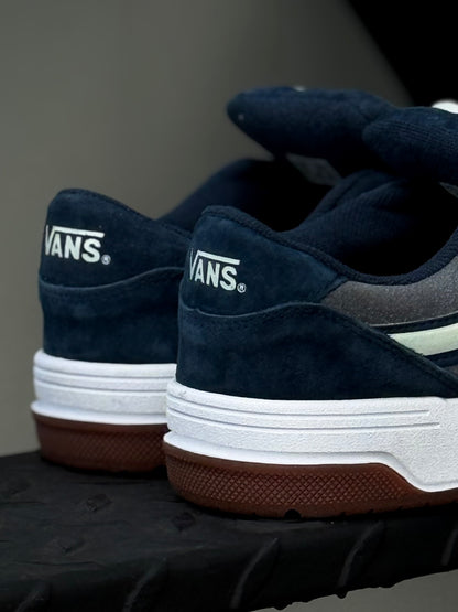 Vans Hylane azul