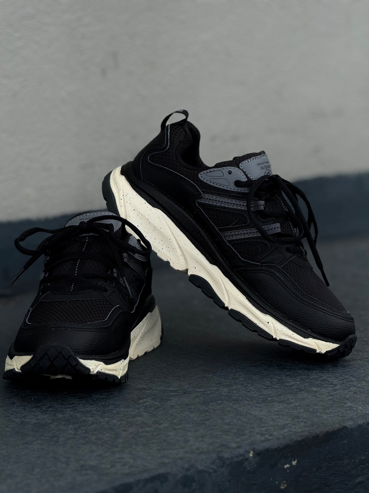 Skechers D'Lux JourneyxBeige
