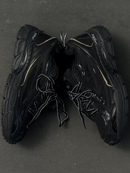 Off-White Be Rigth Back Black