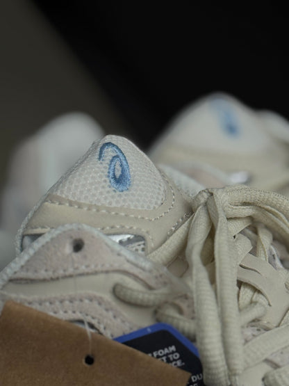Asics Gel Nyc WhitexBrown