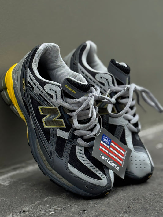 New Balance 1906U BlackxGray