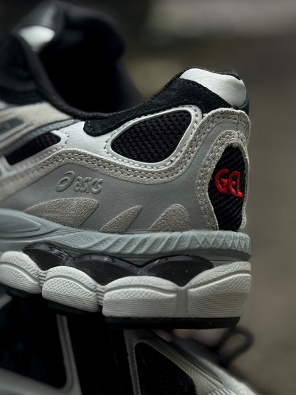 Asics Gel Nyc Negra