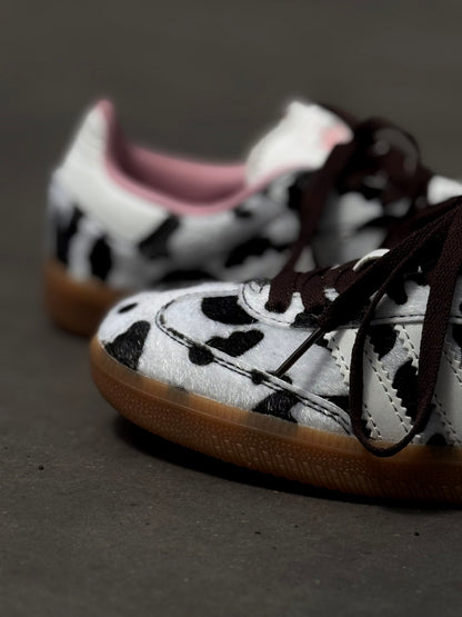 ADIDAS SAMBA VACA