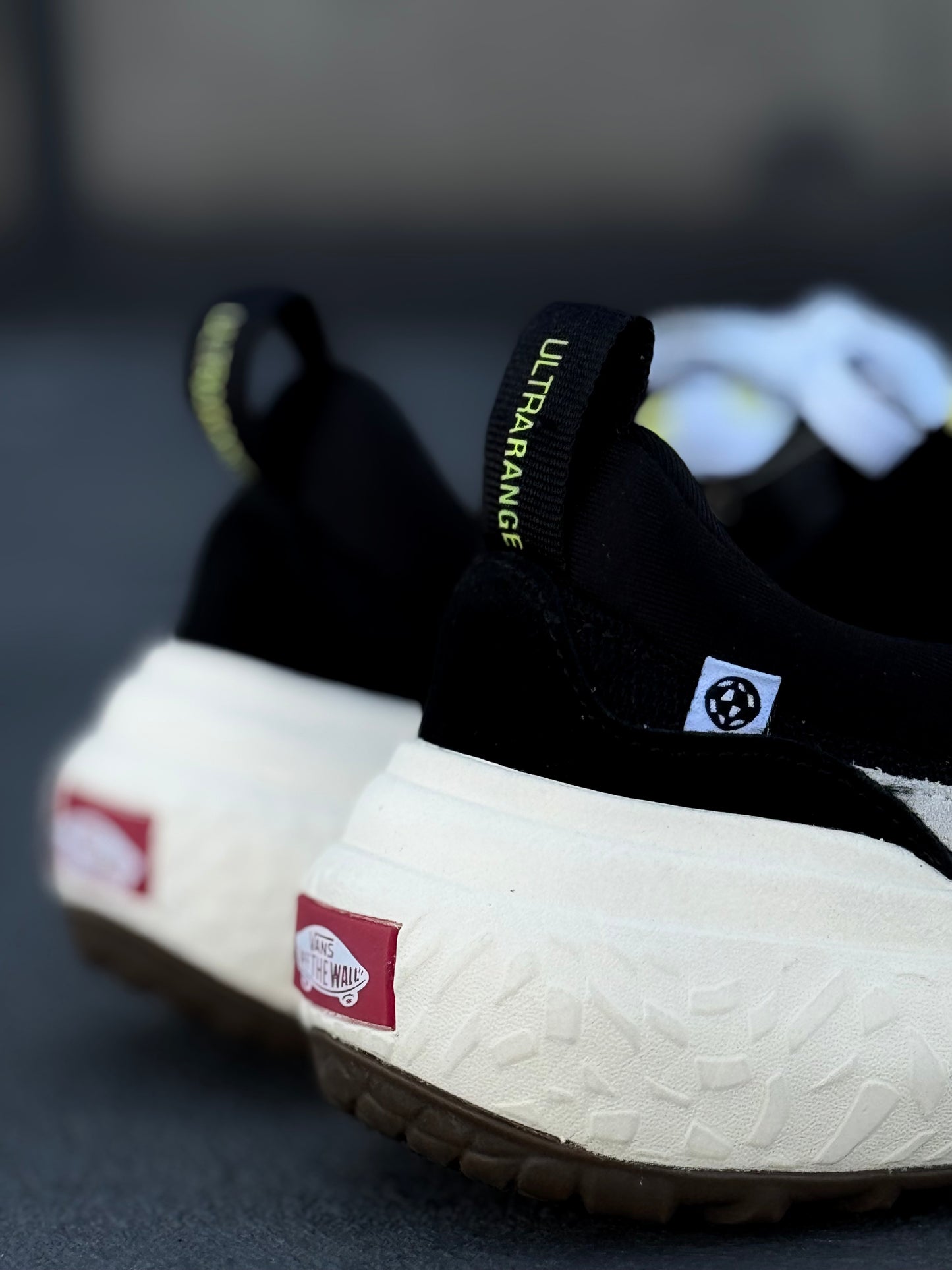 Vans UltraRange Neo VR3