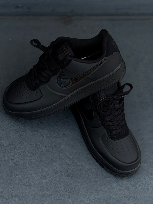 Nike Air Force 1 Foamposite Pro Cup Black