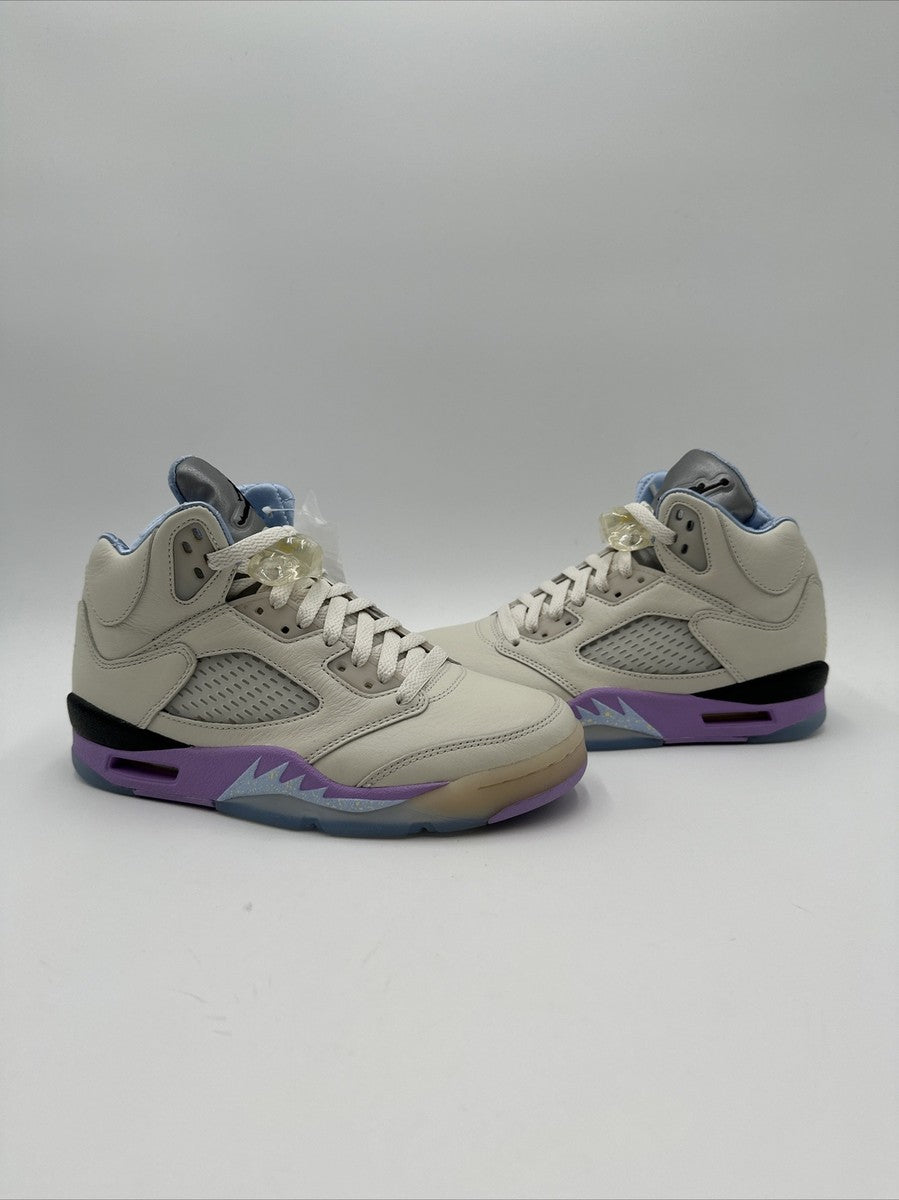 Jordan 5 Retro DJ Khaled We The Best Sail