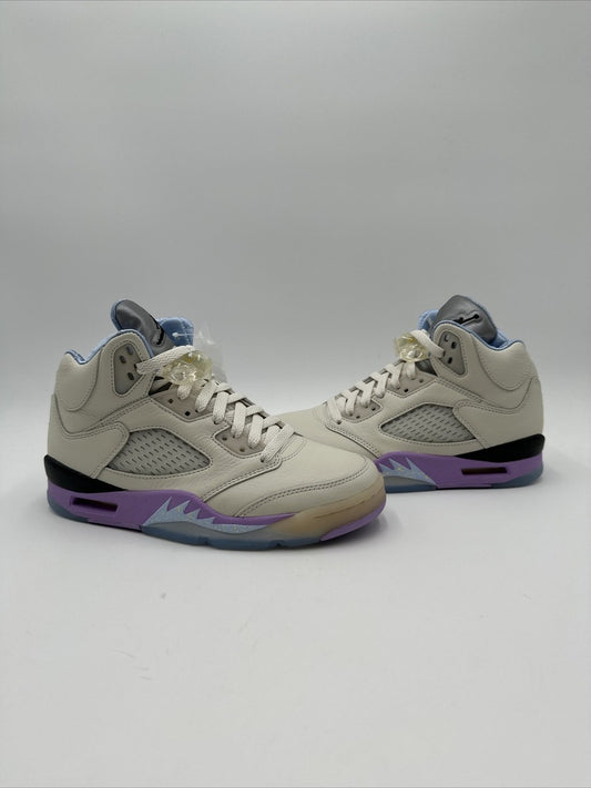 Jordan 5 Retro DJ Khaled We The Best Sail