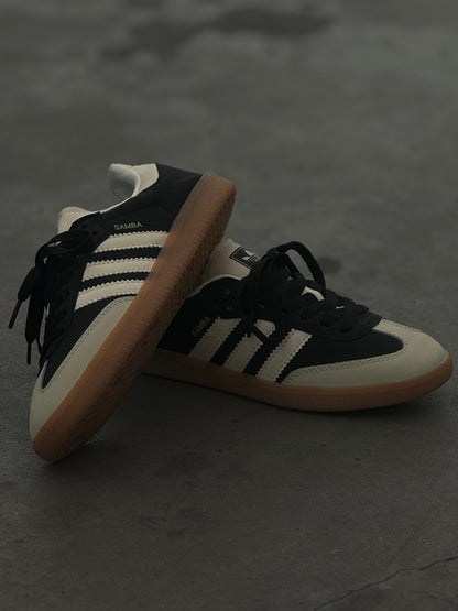 Adidas Samba Crema