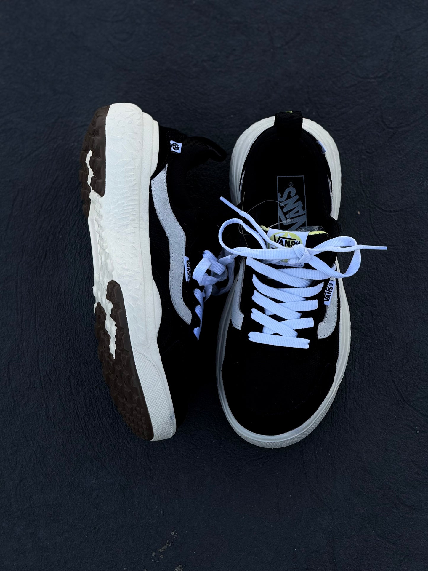 Vans UltraRange Neo VR3