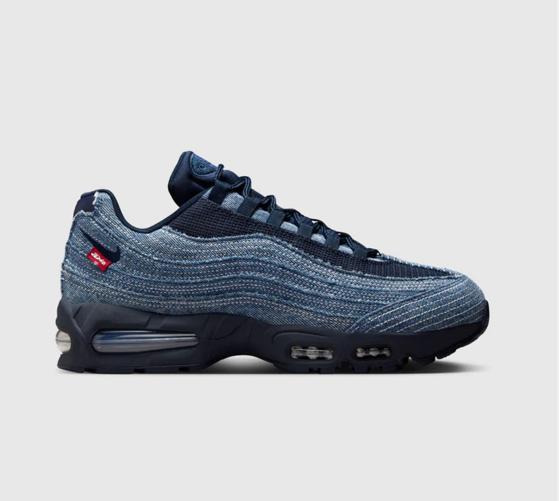 Nike air max x Levis