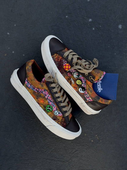 Vans Premium Old Skool 36 Souvenir