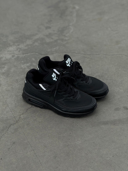 Nike Air Max Black