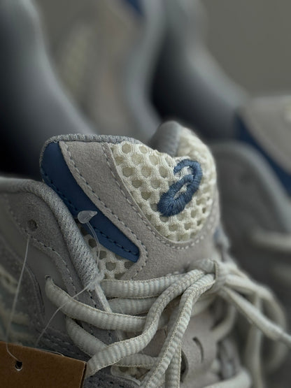 Asics Gel Nyc GrayxBlue