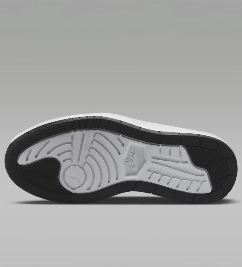 Nike Panda con plataforma