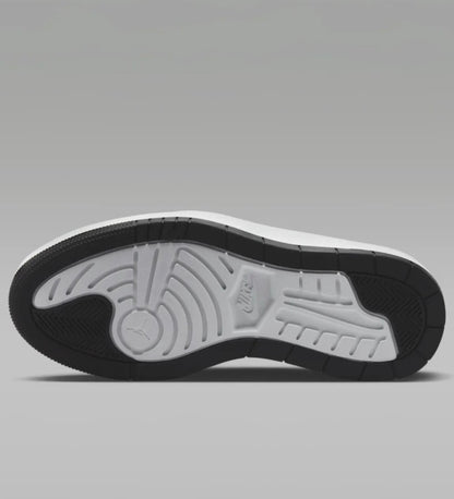 Nike Panda con plataforma