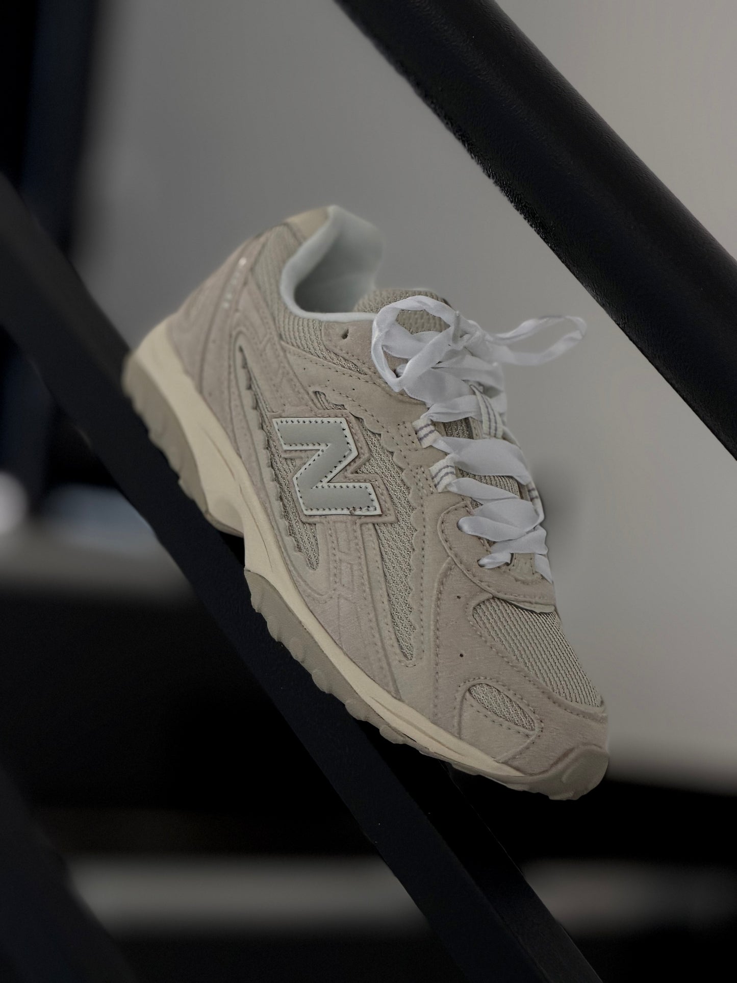 New balance 204L x Rosalía