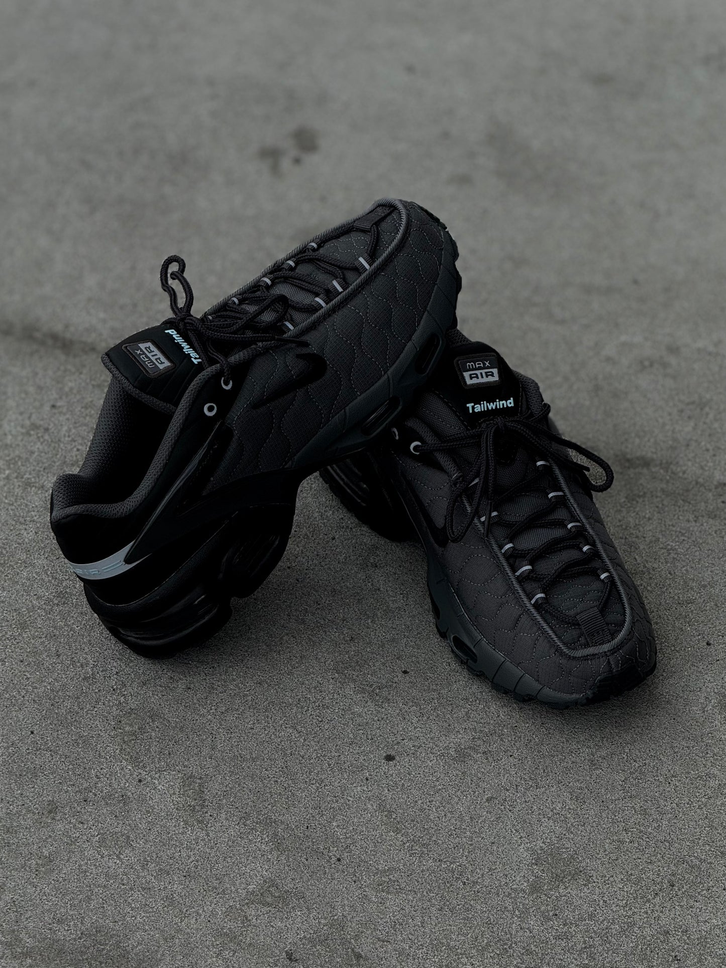 Nike Air Max Tailwind 5 SP Iron Grey