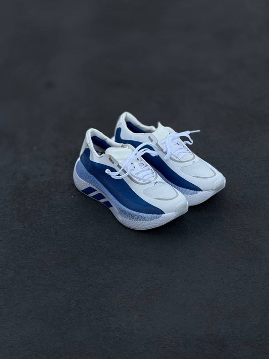 Adidas HyperBoost Edge Blue