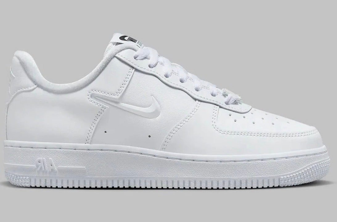 Nike Air Force One Just do It