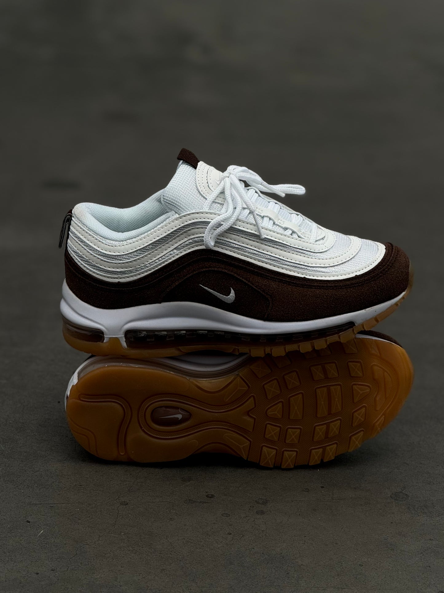 Nike Air max 97 Cafe