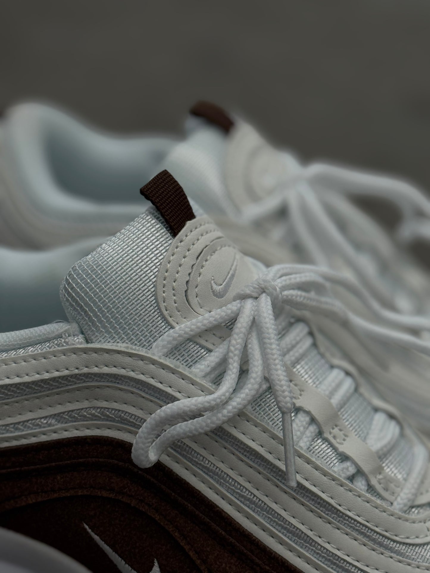 Nike Air max 97 Cafe