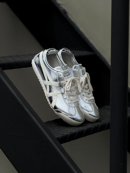 Onitsuka tiger Silver