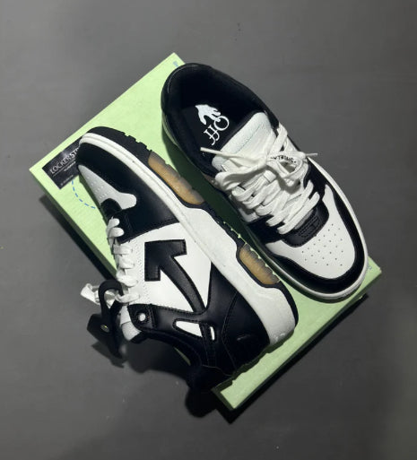 Off-White Out Of Office OOO