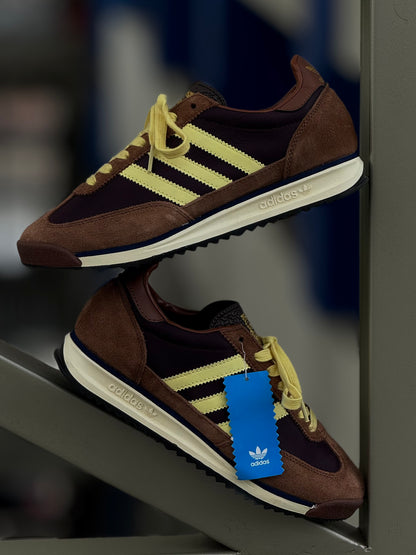 Adidas SL 72 Cafe