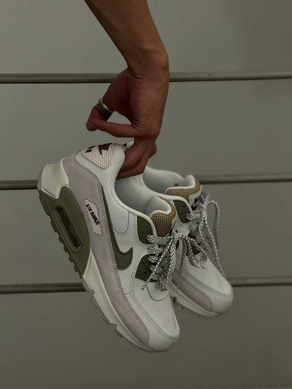 Nike Air Max 90 Phantom Neutral Olive