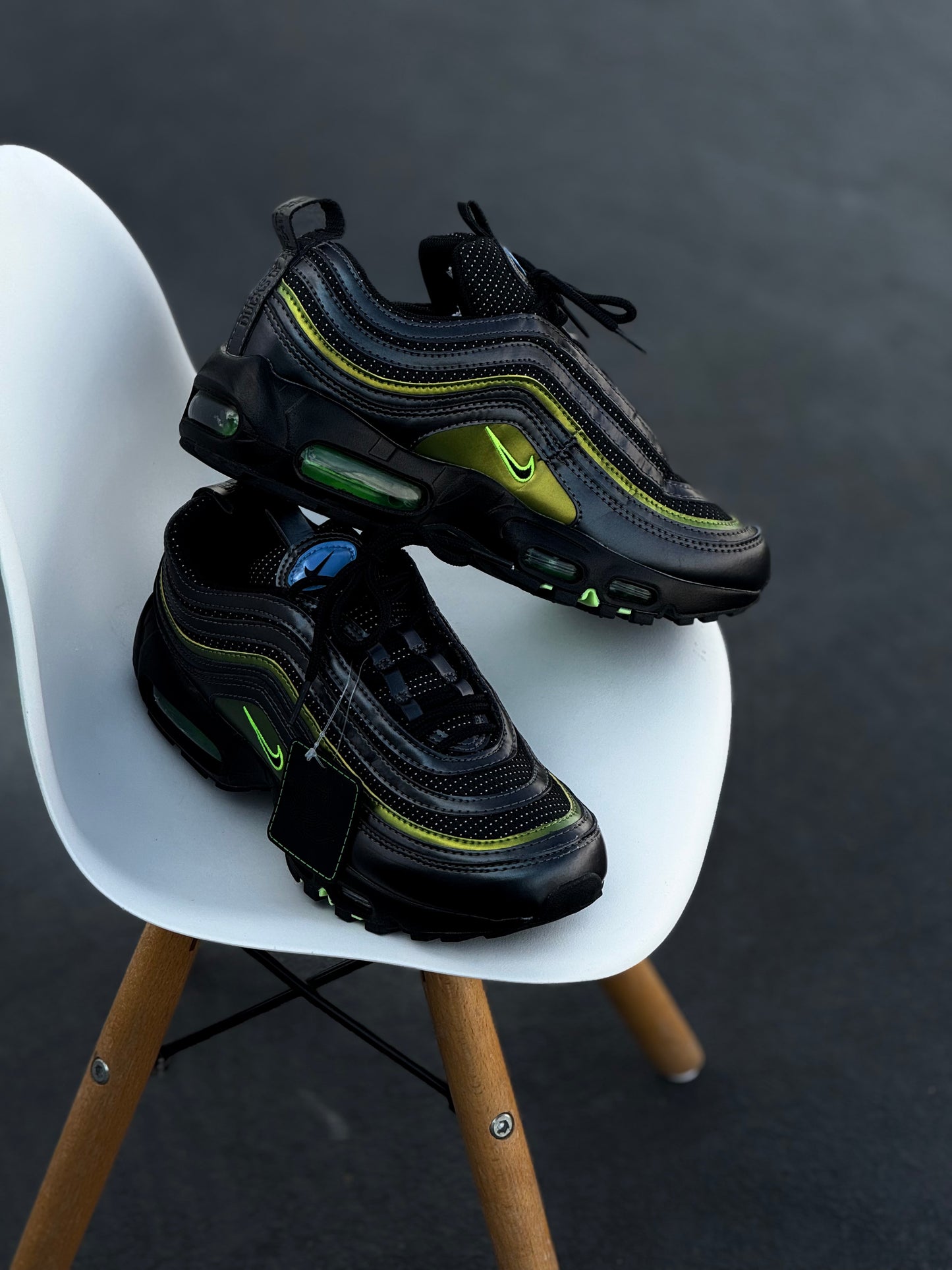 Air Max 97 Ducks of a Feather