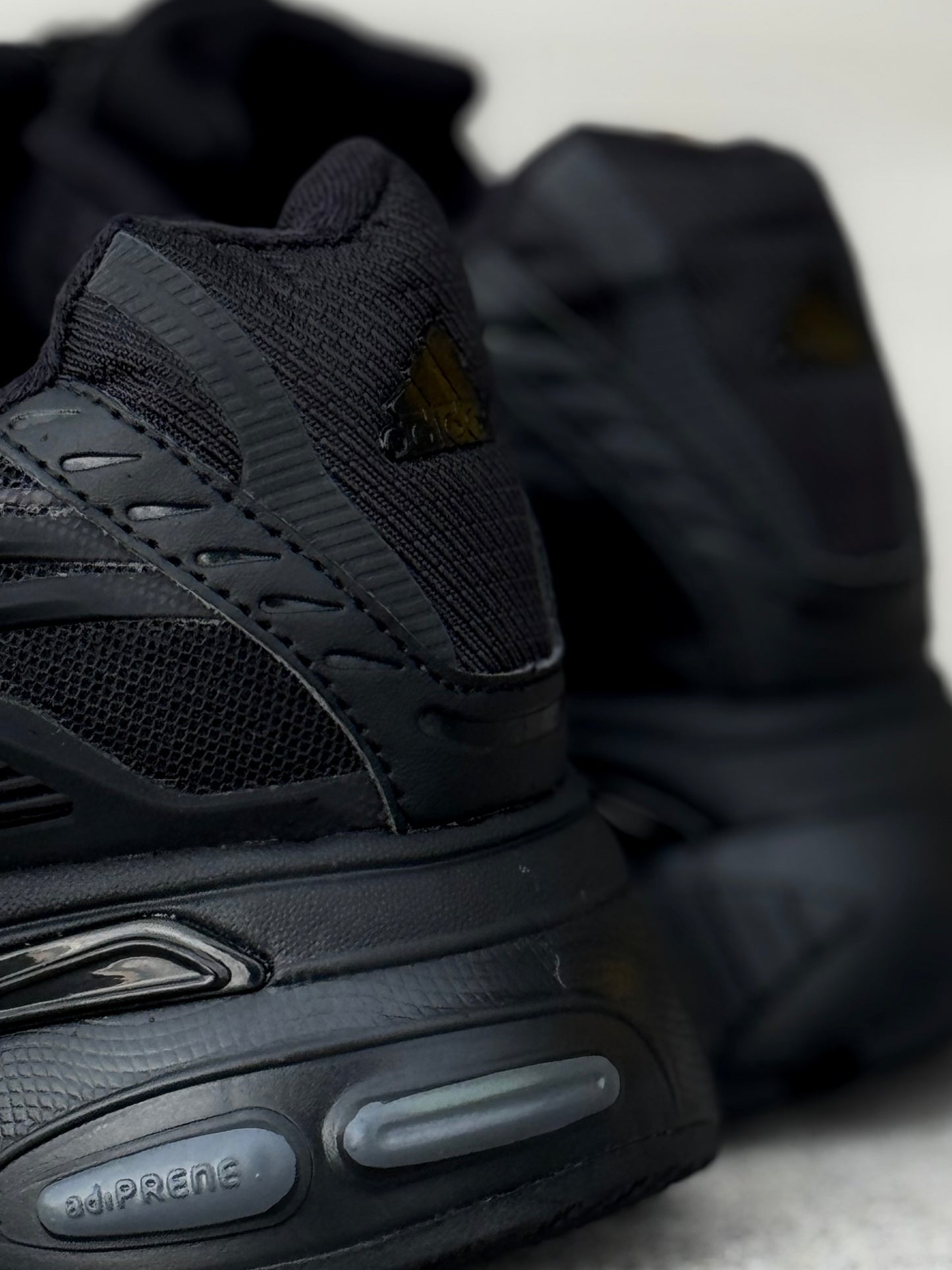 Adidas Adistar Jellyfish Pharrell Williams Full Black