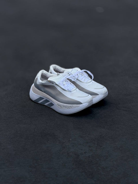 Adidas HyperBoost Edge Metalic