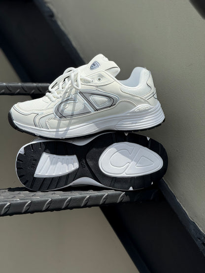 DIOR B30 WHITE