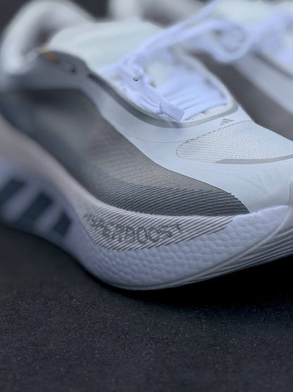 Adidas HyperBoost Edge Metalic