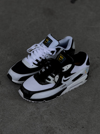Nike air max Luchadora