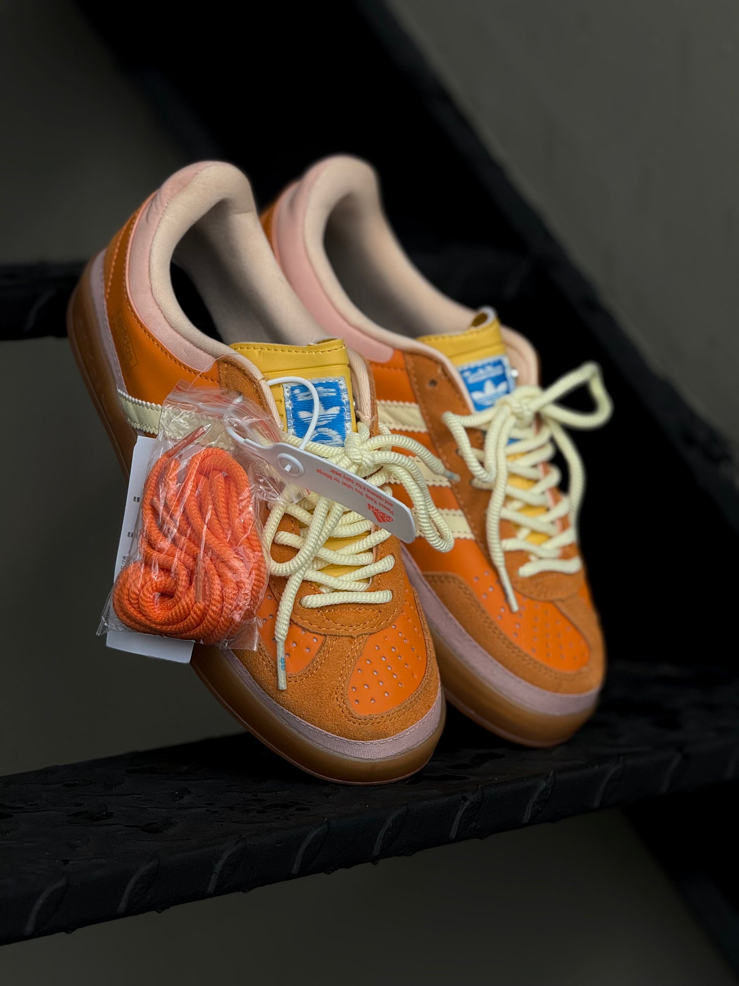 Adidas gazelle Santurge