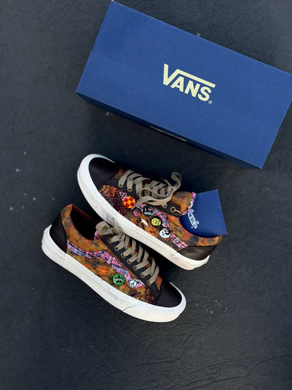 Vans Premium Old Skool 36 Souvenir