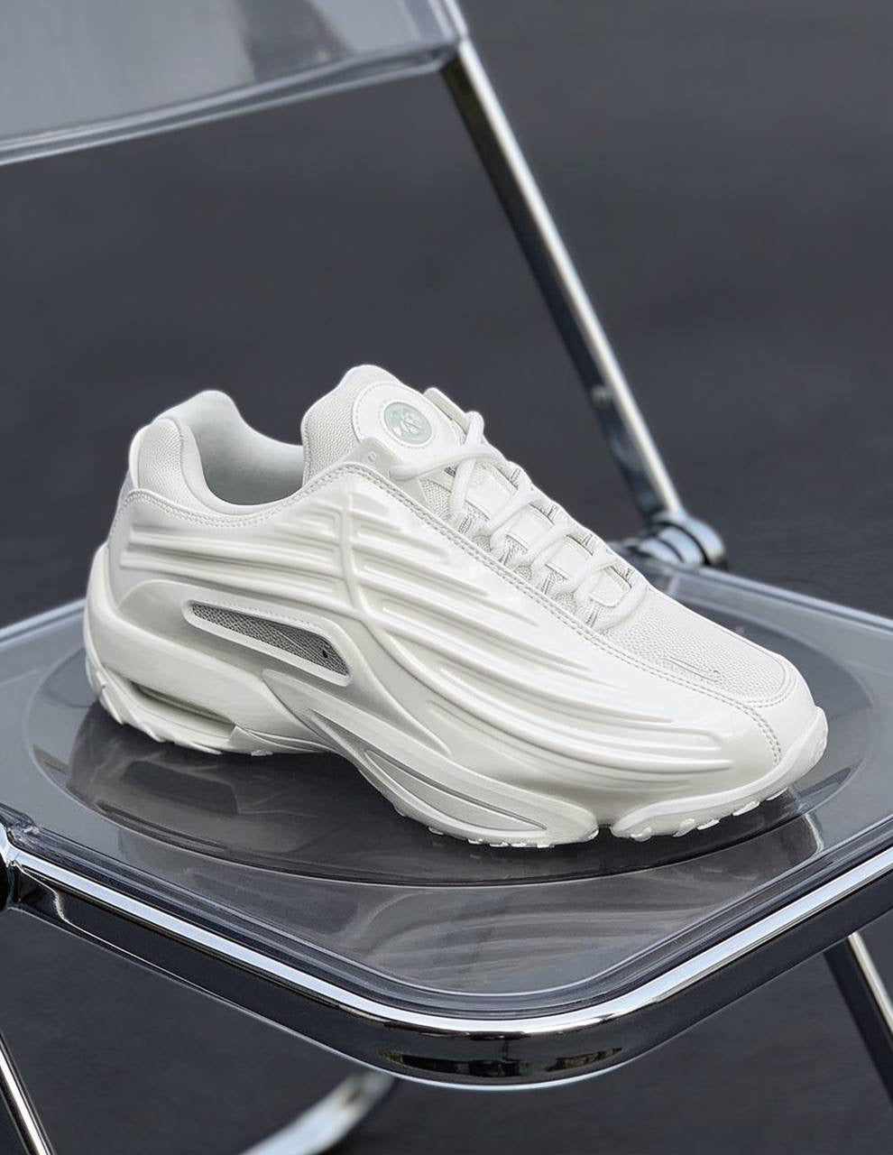 Nike nocta Blancas